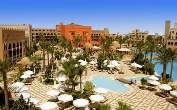 Makadi Palace All Inclusive Екстер'єр фото